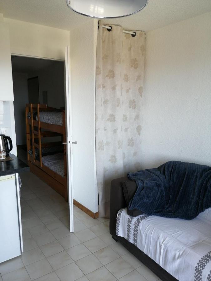 Appartamento Le Balcon Des Memises Thollon-les-Memises Esterno foto